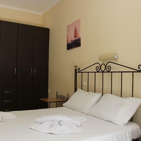 Turtle Beach Apartment Μαραθιάς Εξωτερικό φωτογραφία